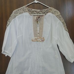 Free people size M